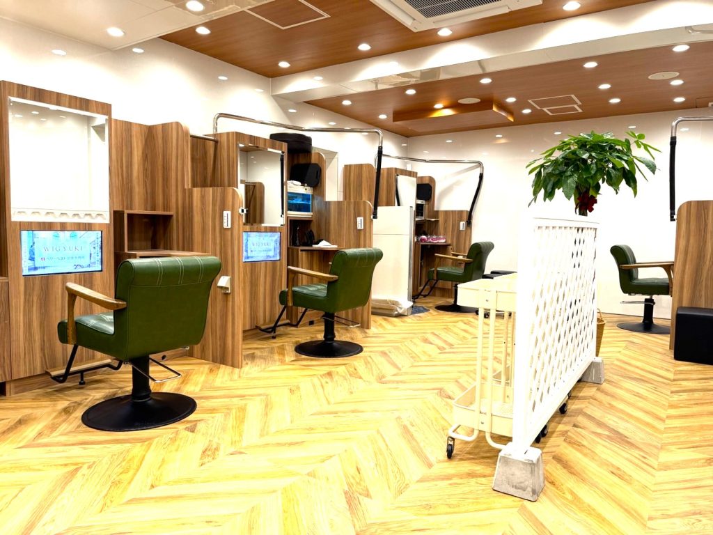 池袋西口店